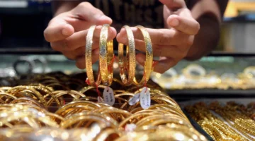 تحركات مفاجئة.. سعر الذهب اليوم في مصر يسجل مستويات جديدة للجرام عيار 21